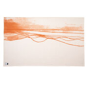 Wilhelmina Barns-Graham Eight Lines blanket